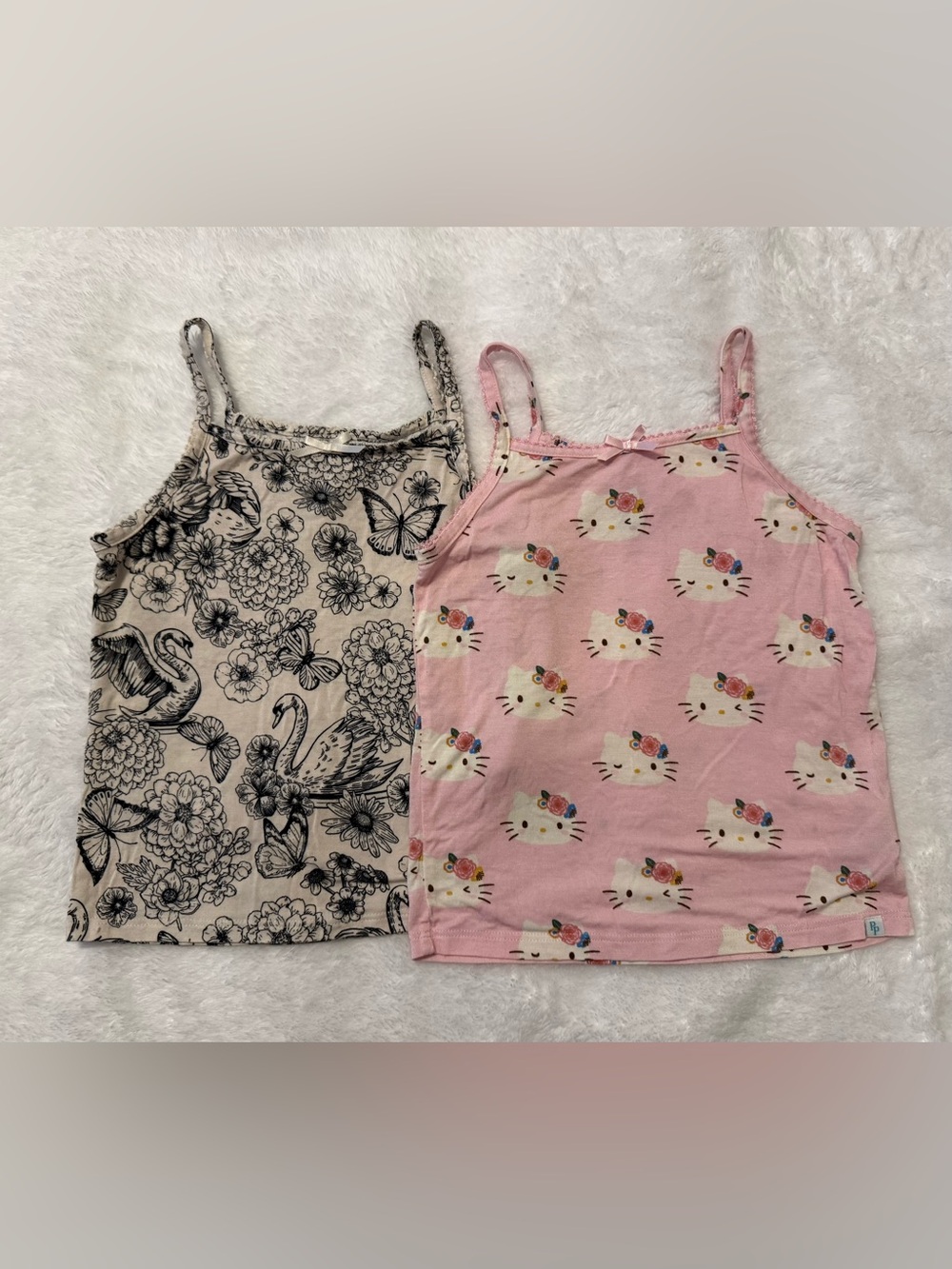 Posh Peanut Tank Top Bundle
